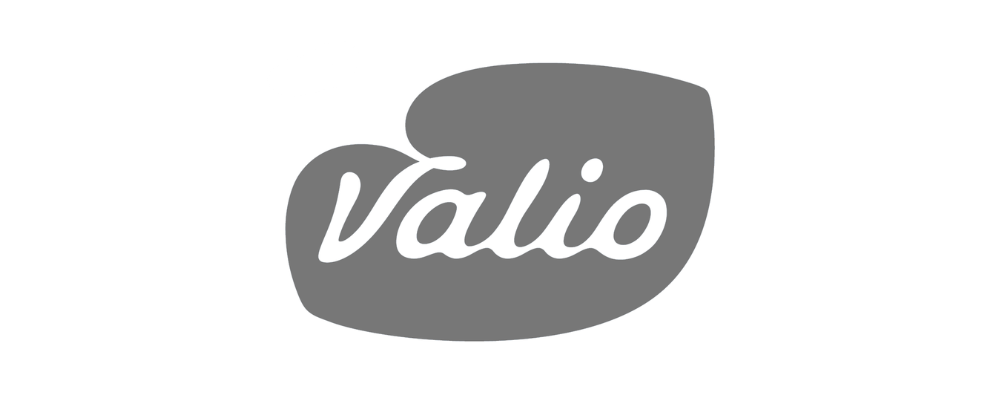 Valio logo